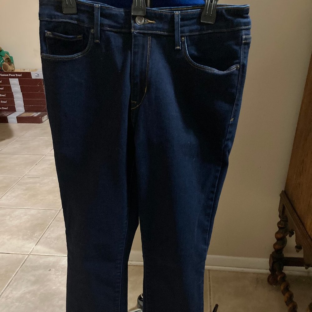 Levi Jeans